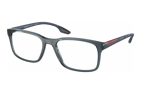Óculos de design Prada Sport Lifestyle (PS 01LV CZH1O1)