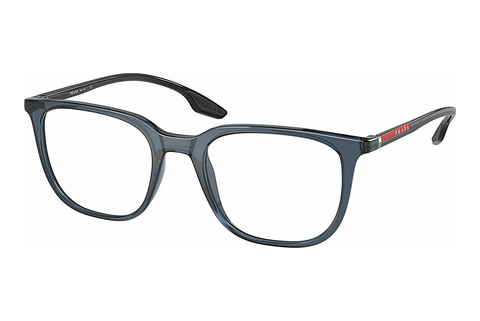 Óculos de design Prada Sport PS 01OV CZH1O1