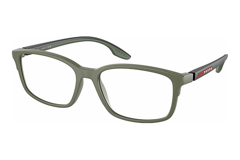 Óculos de design Prada Sport PS 01PV CCH1O1