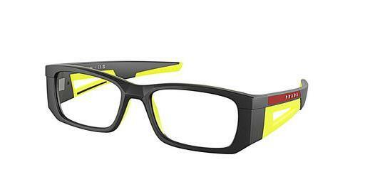 Óculos de design Prada Sport PS 03PV 17G1O1