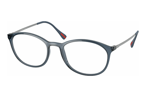 Óculos de design Prada Sport Lifestyle (PS 04HV CZH1O1)