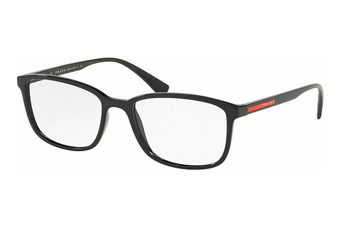 Óculos de design Prada Sport Lifestyle (PS 04IV 1AB1O1)