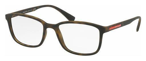Óculos de design Prada Sport Lifestyle (PS 04IV U611O1)
