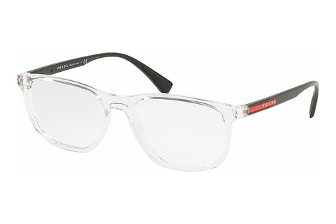 Óculos de design Prada Sport Lifestyle (PS 05LV 2AZ1O1)
