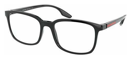 Óculos de design Prada Sport PS 05MV 1AB1O1