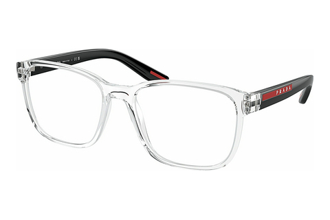Óculos de design Prada Sport PS 06PV 2AZ1O1