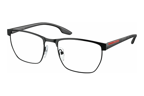 Óculos de design Prada Sport Lifestyle (PS 50LV 1AB1O1)