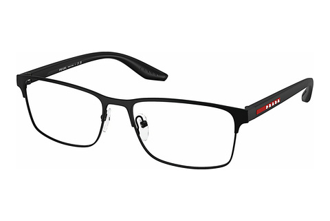 Óculos de design Prada Sport PS 50PV 1BO1O1
