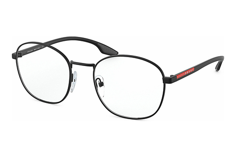 Óculos de design Prada Sport PS 51NV 1BO1O1