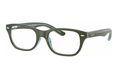 Óculos de design Ray-Ban Kids RY1555 3946