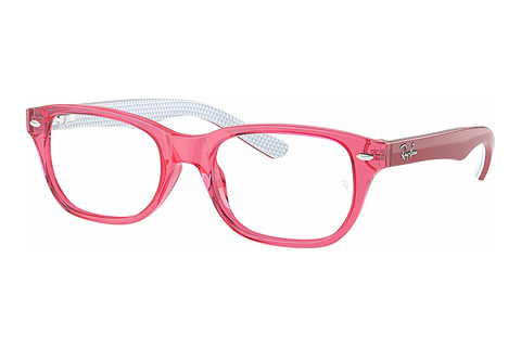 Óculos de design Ray-Ban Kids RY1555 3978