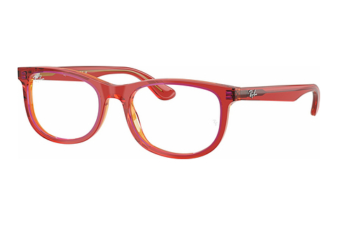 Óculos de design Ray-Ban Kids RY1642 3998