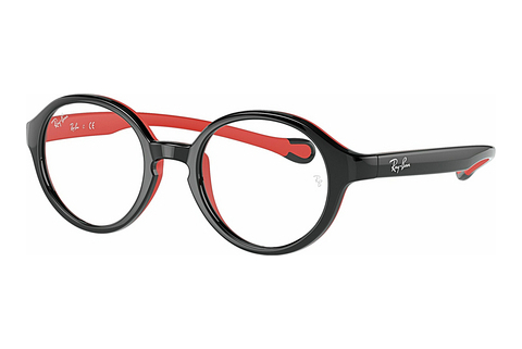 Óculos de design Ray-Ban Kids RY9075V 3876