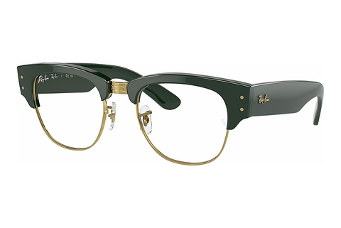 Óculos de design Ray-Ban MEGA CLUBMASTER (RX0316V 8233)