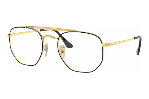 Óculos de design Ray-Ban The Marshal (RX3648V 2946)