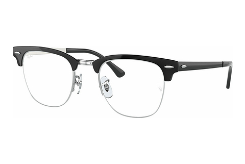 Óculos de design Ray-Ban CLUBMASTER METAL (RX3716VM 2861)