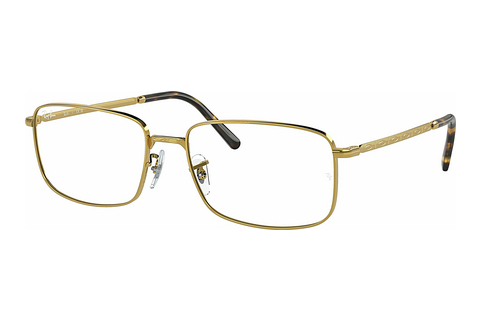 Óculos de design Ray-Ban RX3717V 3086