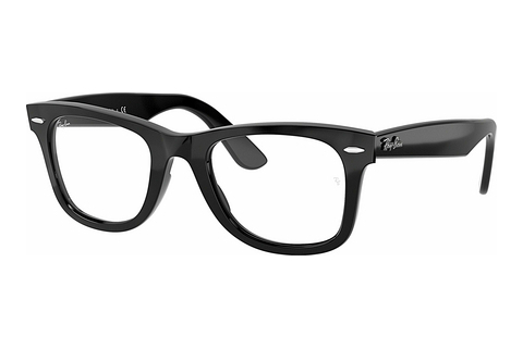 Óculos de design Ray-Ban Wayfarer Ease (RX4340V 2000)