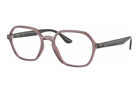 Óculos de design Ray-Ban RX4361V 8139