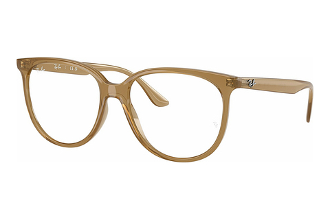 Óculos de design Ray-Ban RX4378V 8412