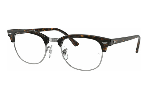 Óculos de design Ray-Ban CLUBMASTER (RX5154 2012)