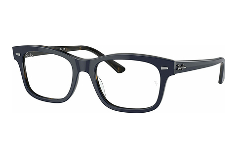 Óculos de design Ray-Ban MR BURBANK (RX5383 8283)