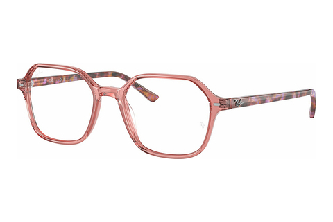 Óculos de design Ray-Ban JOHN (RX5394 8229)
