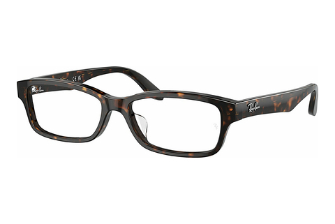 Óculos de design Ray-Ban RX5415D 8287