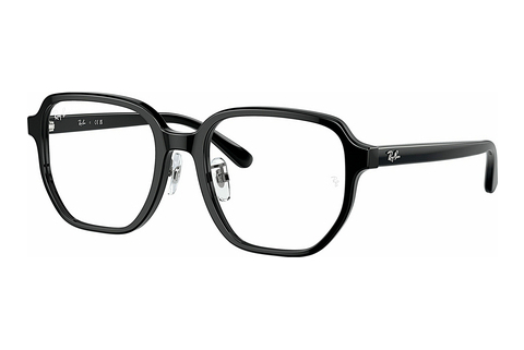 Óculos de design Ray-Ban RX5424D 2000