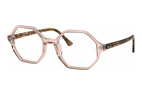 Óculos de design Ray-Ban BRITT (RX5472 8080)