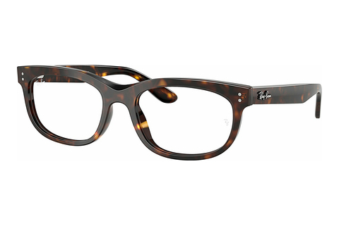 Óculos de design Ray-Ban BALORETTE (RX5489 2012)