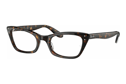 Óculos de design Ray-Ban LADY BURBANK (RX5499 2012)