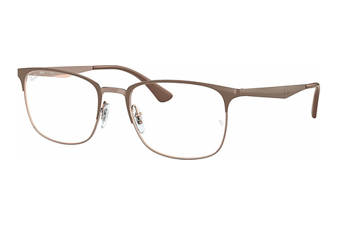 Óculos de design Ray-Ban RX6421 2973
