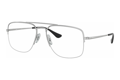 Óculos de design Ray-Ban THE GENERAL GAZE (RX6441 2501)