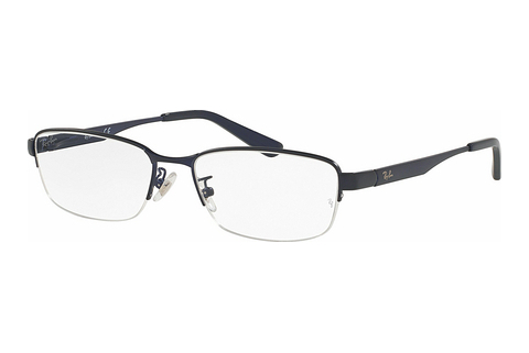 Óculos de design Ray-Ban RX6453D 3076