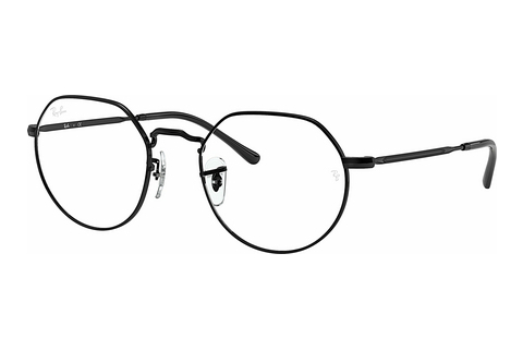 Óculos de design Ray-Ban JACK (RX6465 2509)