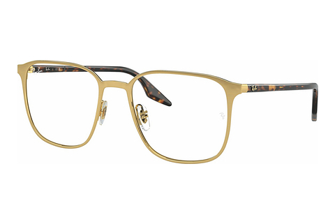 Óculos de design Ray-Ban RX6512 2860