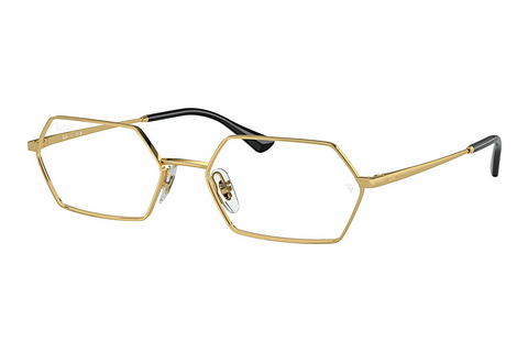 Óculos de design Ray-Ban YEVI (RX6528 2500)