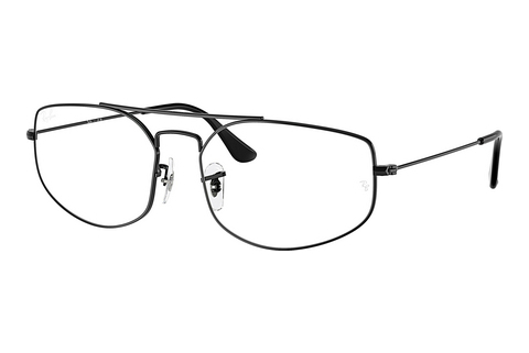 Óculos de design Ray-Ban Explorer 5 (RX6545 2509)