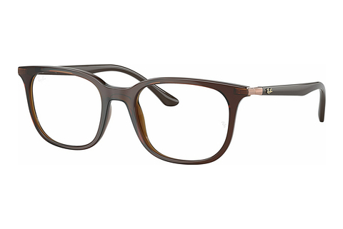 Óculos de design Ray-Ban RX7211 8207