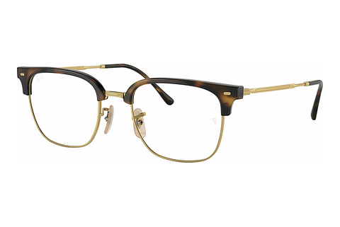 Óculos de design Ray-Ban NEW CLUBMASTER (RX7216 2012)