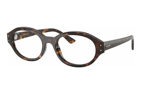 Óculos de design Ray-Ban SHILO (RX7257 8320)