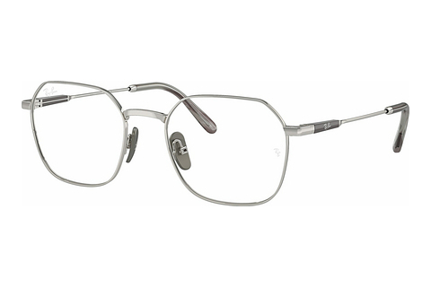 Óculos de design Ray-Ban JIM TITANIUM (RX8794 1002)