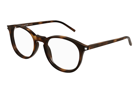 Óculos de design Saint Laurent SL 106 002