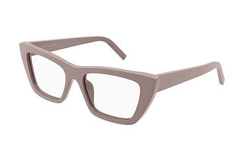 Óculos de design Saint Laurent SL 276 MICA OPT 006