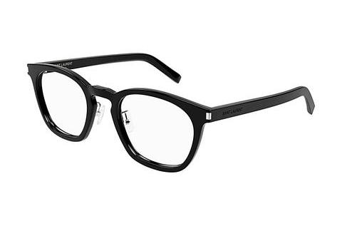 Óculos de design Saint Laurent SL 28/J 001