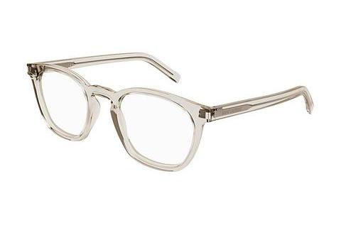 Óculos de design Saint Laurent SL 28 OPT 004