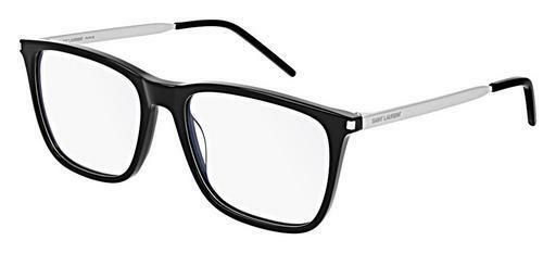 Óculos de design Saint Laurent SL 345 001