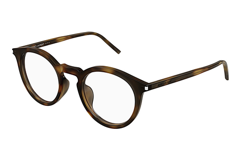 Óculos de design Saint Laurent SL 347/F 003