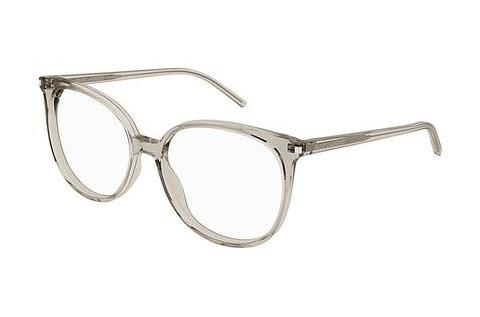 Óculos de design Saint Laurent SL 39 010